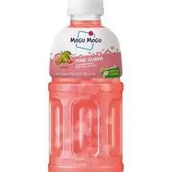 Mogu Mogu