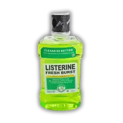 Listerine Green Gargle 250ml