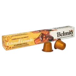 بيلميو نسبريسو كراميل كارامبا 10 كبسولات