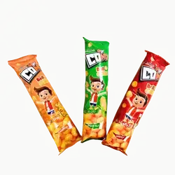 Chipss Cono Corn 15gm