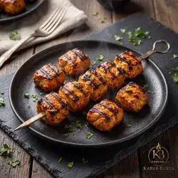 Chicken Tikka - ‌Half Person