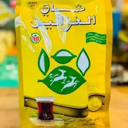 Do Ghzal Tea