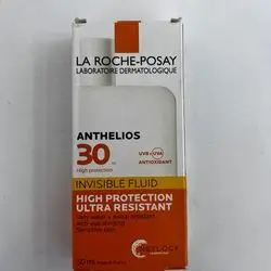 La Roche-Posay Anthelios SPF 30+ invisible fluid 50ml
