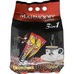 Mahmood Coffee 48 Pcs