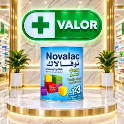 NOVALAC GENIO 800G