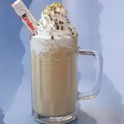 Kinder Milkshake