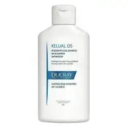 ducray kelual DS shampoo 100ml