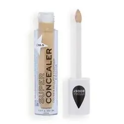Relove by Revolution Super Concealer Radiant Matte -C10.5