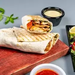 Chicken Wrap
