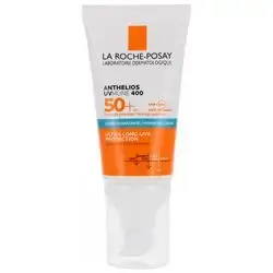 Anthelios Uvmune 400 50+ Creme Hydratante LA ROCHE POSAY