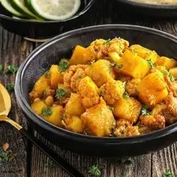Aloo Ghobi