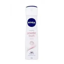 NIVEA Powder Touch Anti-Perspirant 150ml