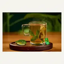 Green Tea
