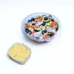 Green Salad
