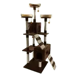 E11  Cat Tree