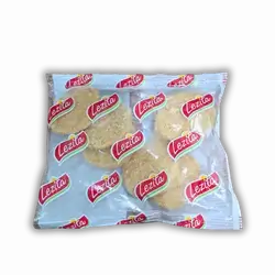 Lazita Hamburger Bag 500g