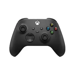 Microsoft Xbox Wireless Controller in Carbon Black(Used)