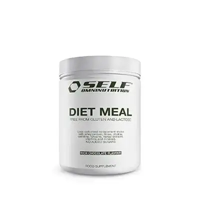Diet Meal 500G