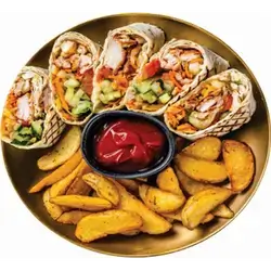 Kids Lunch (Secret Gift)