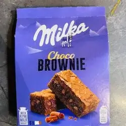 Milka Choco 