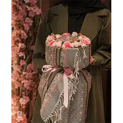 Keshmiri Bouquet