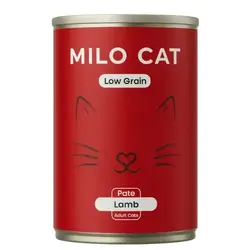 Lamb Flavor Wet Cat Food 400g
