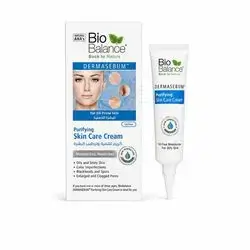 Bio Balance Dermasebum Purifying Skin Care Cream