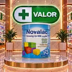NOVALAC GENIO 400G
