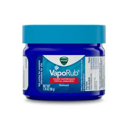 VapoRub 50g