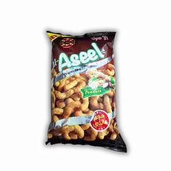Aseel Family-Size Pistachio Halva 160g