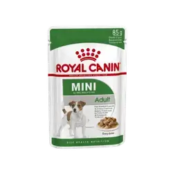 Royal Canin - Mini Adult 85g