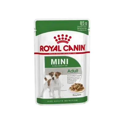 Royal Canin - Mini Adult 85g