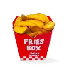 Potato Wedges