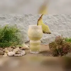 Pineapple Juice