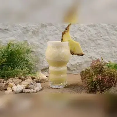 Pineapple Juice