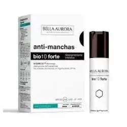 Bella Aurora  Anti-manchas Bio 10 Forte