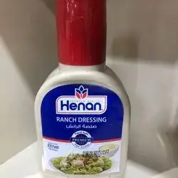 Ranch Sauce
