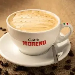 Caramel Macchiato