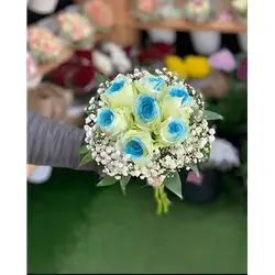 7 Rose