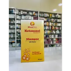 Ketonozol Shampoo