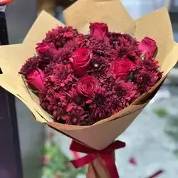 Bouqet flower