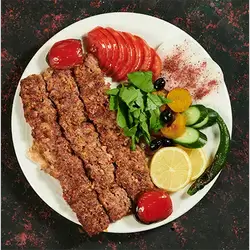 Kebab - 1 Person