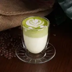 Matcha Large
