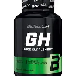 GH