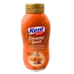 Kent Caramel Sauce 300g