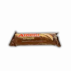 Biscuit Albeni Roll 170 gm