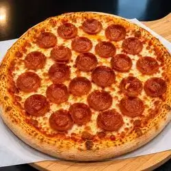 Pepperoni - Small