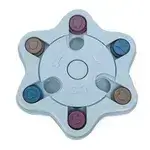 Puzzle Feeder Toys