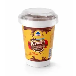 Super Chocolate” Ice Cream 120g