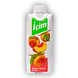 Agem cocktail juice packet 330 ml